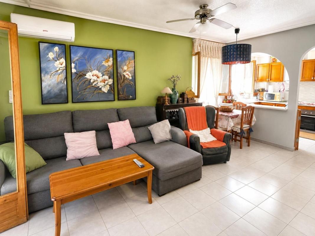 Venta de duplex en Dúplex en Calle Monteagudo, El Acequión, Torrevieja, Torrevieja photo 2