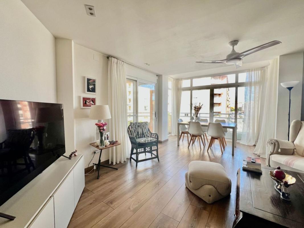 Sale of apartment in Piso en Avenida de Joan Fuster, Saladar, Denia, Denia
photo 3