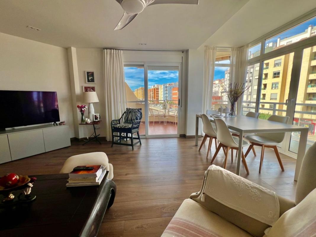 Sale of apartment in Piso en Avenida de Joan Fuster, Saladar, Denia, Denia
photo 4