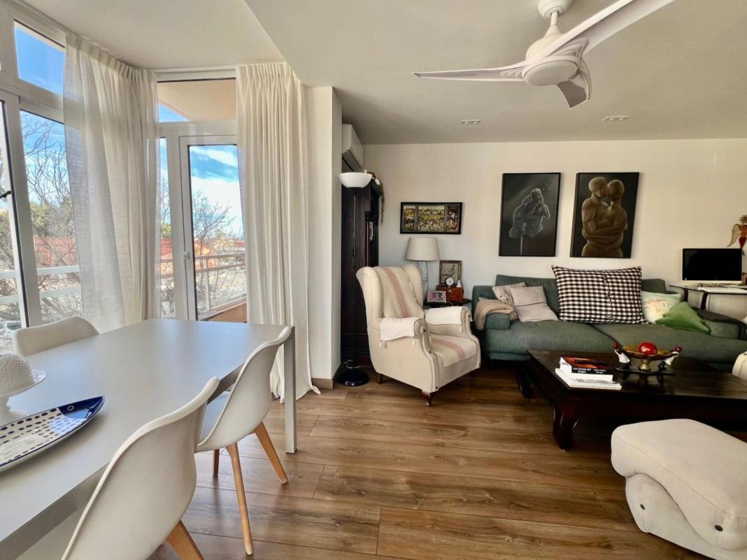 Sale of apartment in Piso en Avenida de Joan Fuster, Saladar, Denia, Denia
photo 5