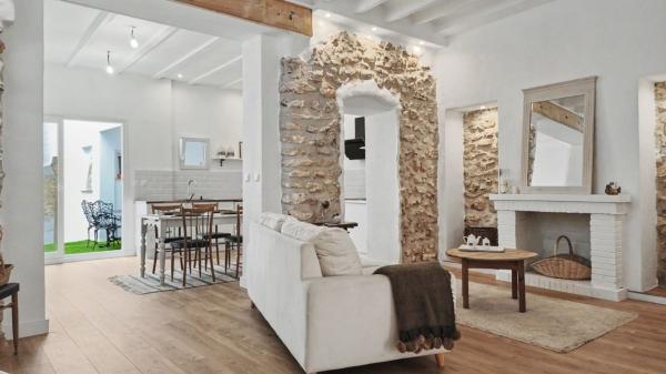 Chalet independiente en venta en Casa o chalet en Ondara, Ondara
 photo 1