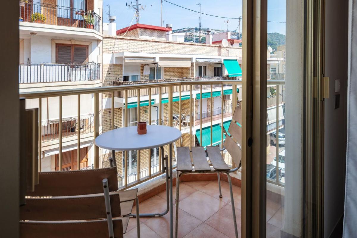 Sprzedaż mieszkania w Piso en Puerto, Jávea/Xàbia, Jávea/Xàbia
photo 4