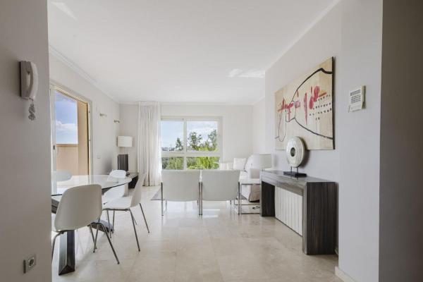 Penthouse for sale at Ático en Avenida de las Colinas, 10, Las Colinas Golf, Orihuela, Orihuela thumbnail 2