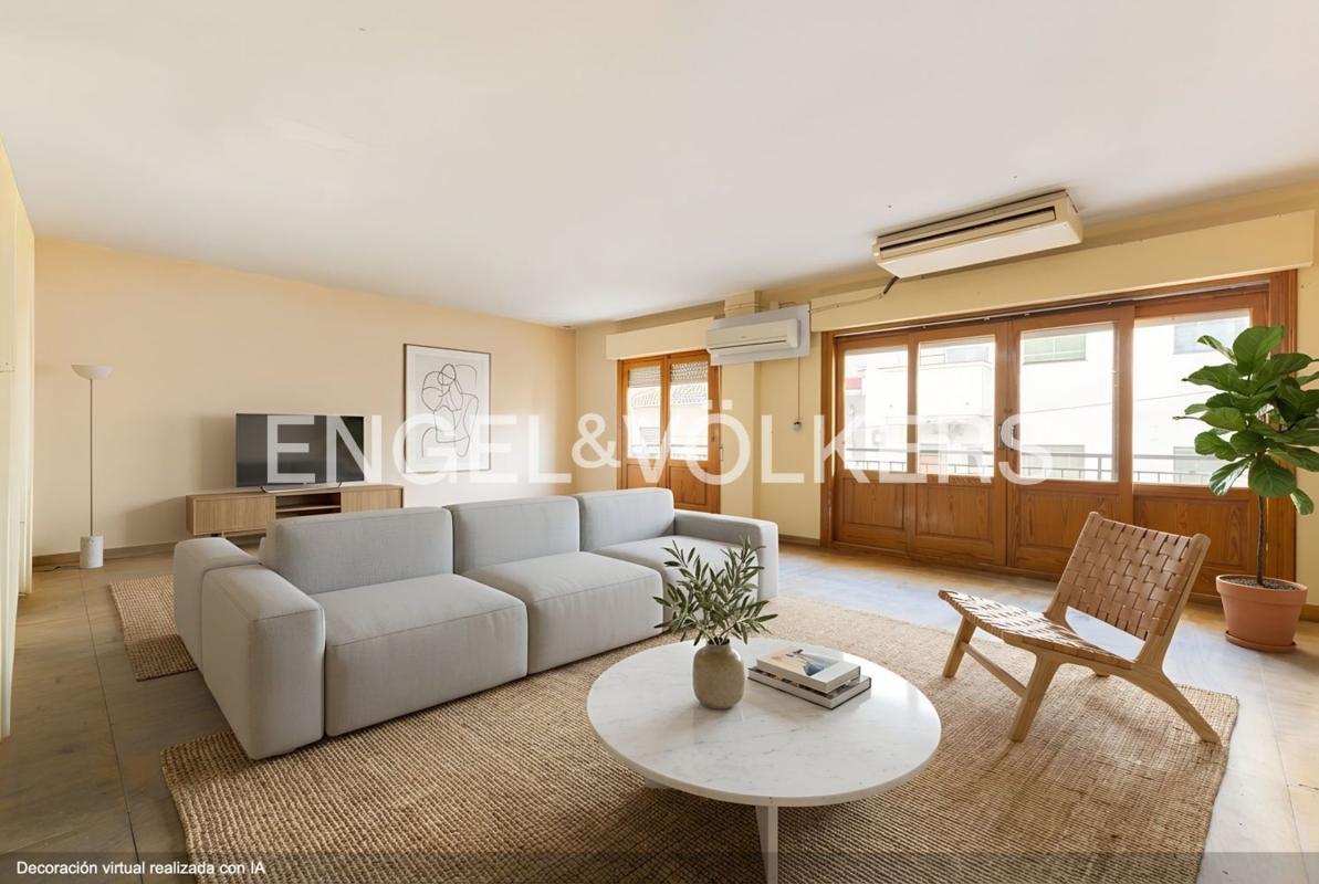 Venta de piso en Piso en Puerto, Jávea/Xàbia, Jávea/Xàbia
photo 1