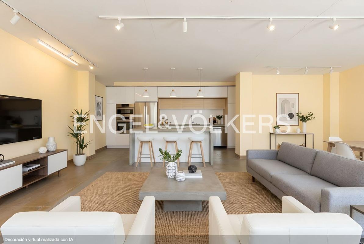 Venta de piso en Piso en Puerto, Jávea/Xàbia, Jávea/Xàbia
photo 2