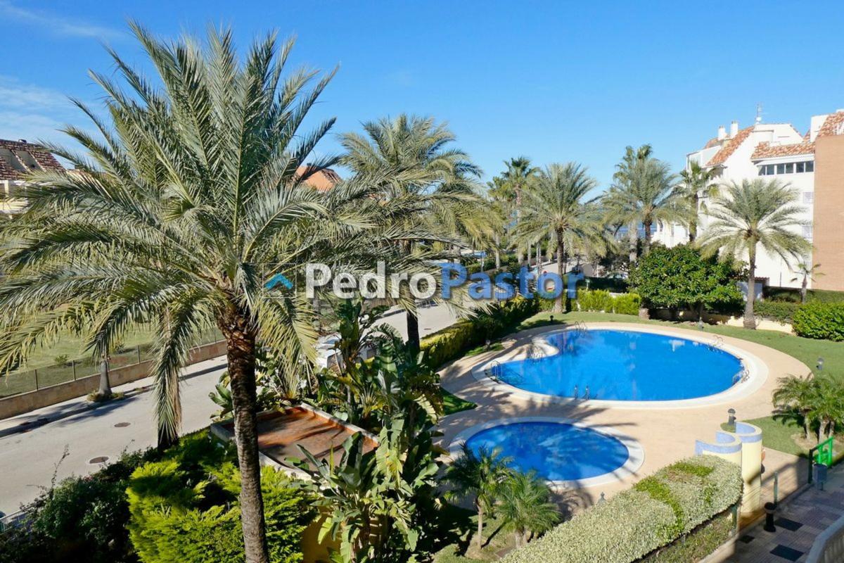 Venta de piso en Piso en Calle del Riu de Gallinera, Devesses - Monte Pego, Denia, Denia
photo 1
