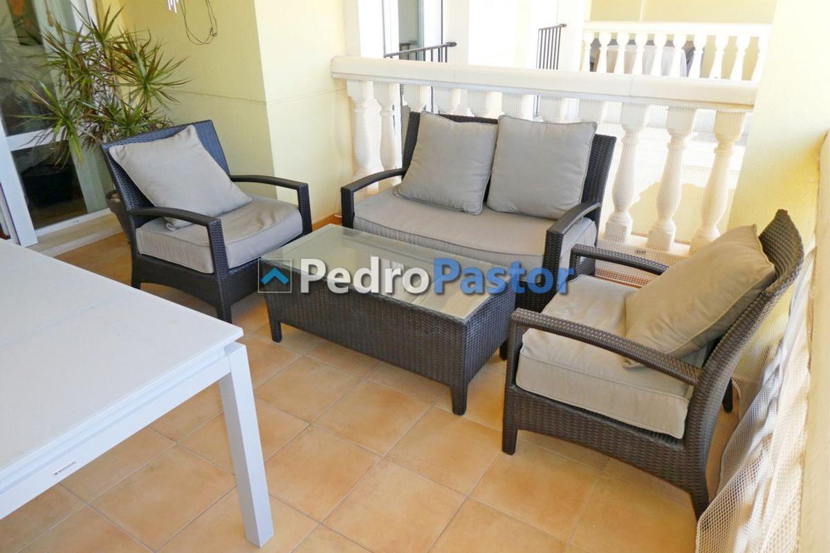 Venta de piso en Piso en Calle del Riu de Gallinera, Devesses - Monte Pego, Denia, Denia
photo 2