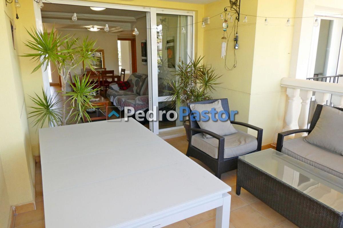 Venta de piso en Piso en Calle del Riu de Gallinera, Devesses - Monte Pego, Denia, Denia
photo 3