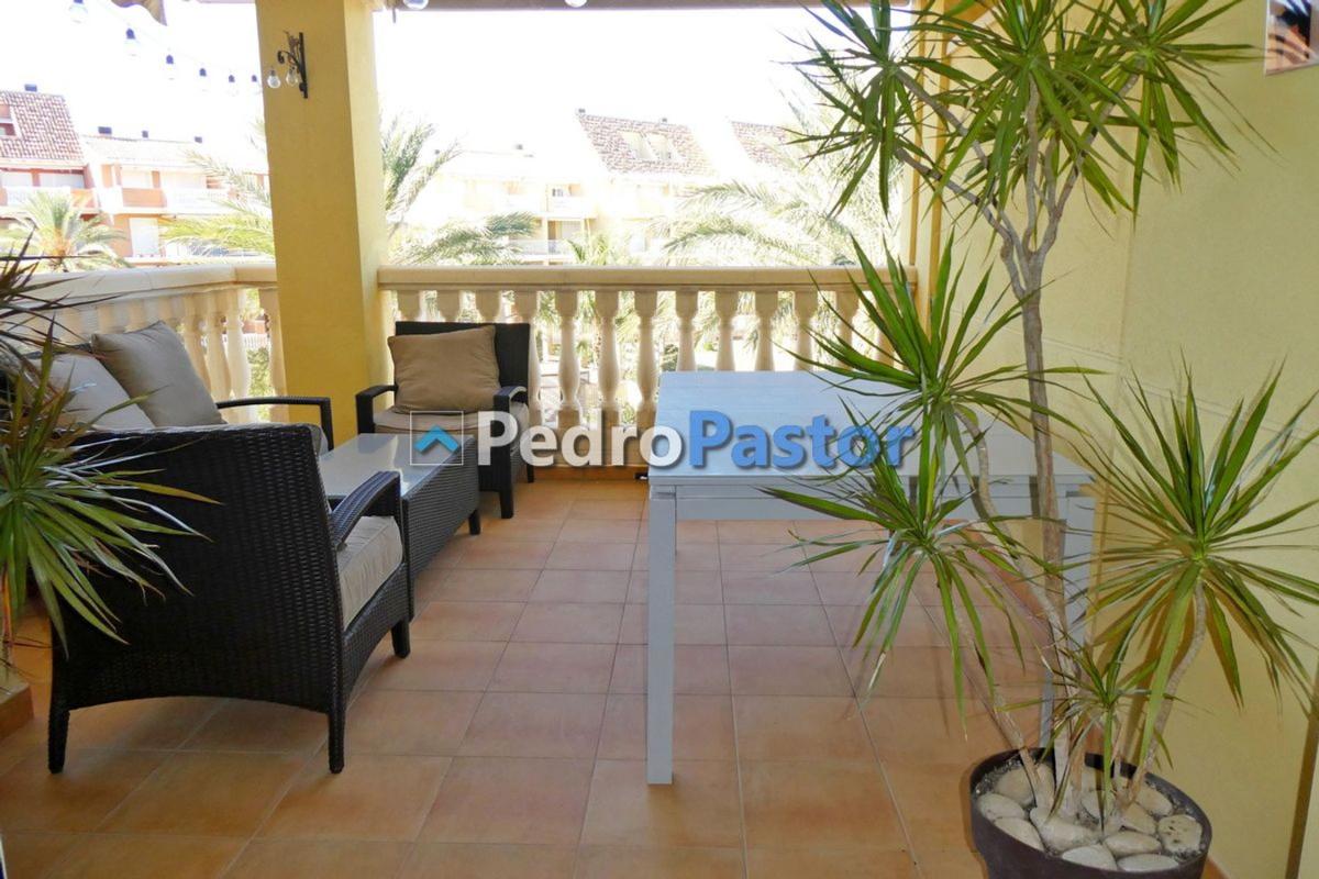 Venta de piso en Piso en Calle del Riu de Gallinera, Devesses - Monte Pego, Denia, Denia
photo 4
