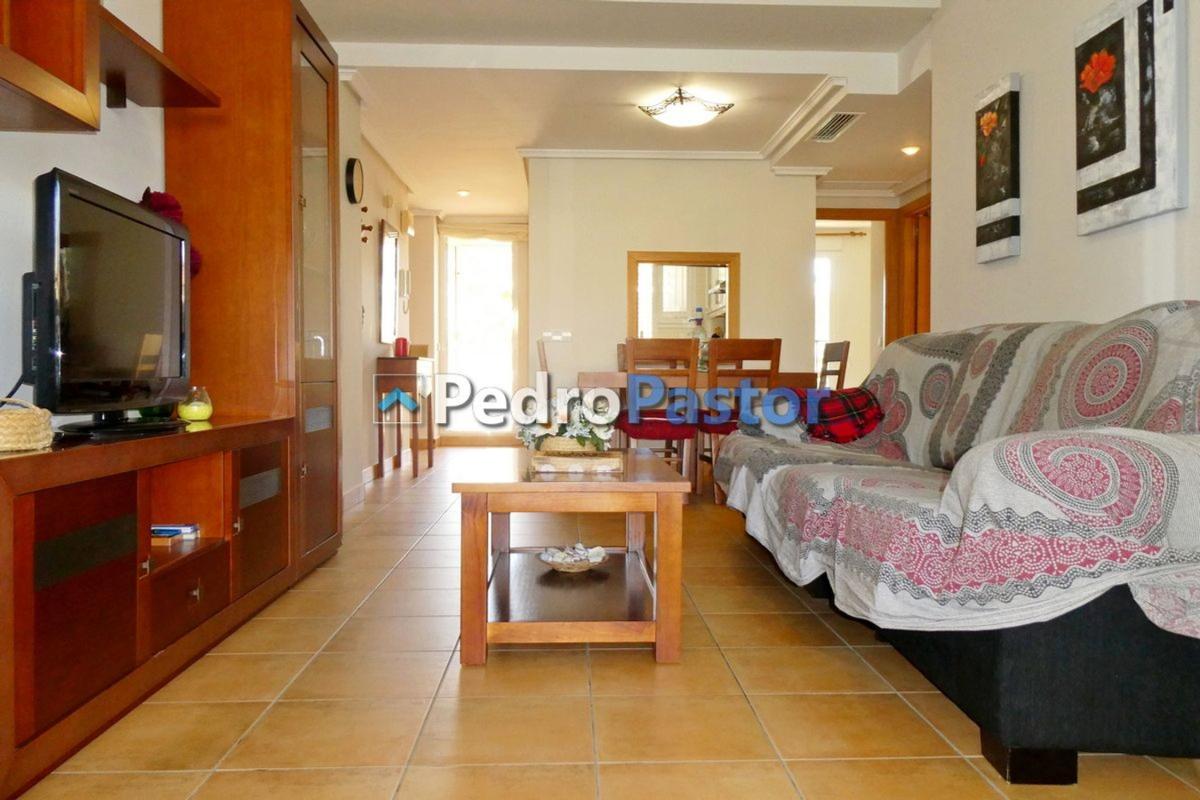 Venta de piso en Piso en Calle del Riu de Gallinera, Devesses - Monte Pego, Denia, Denia
photo 5