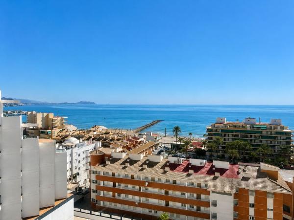 Venta de piso en Piso en Campello Playa, El Campello, El Campello
photo 1