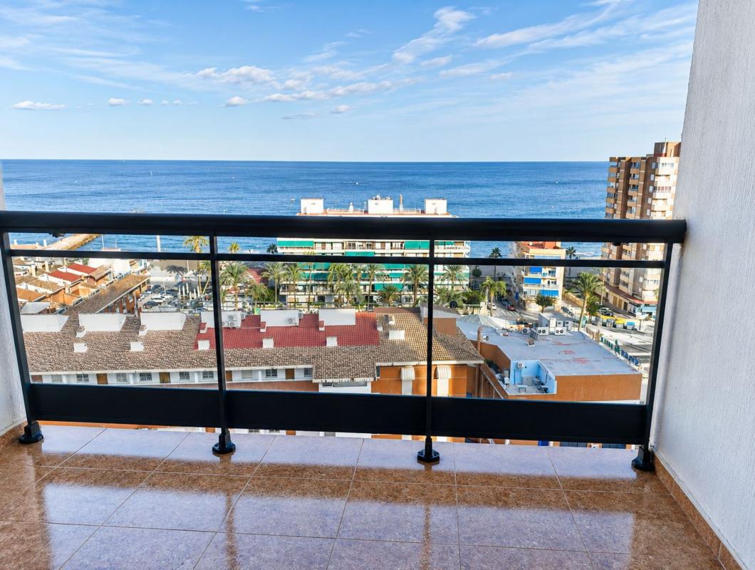 Продажа квартиры на Piso en Campello Playa, El Campello, Эль Кампельо
photo 3