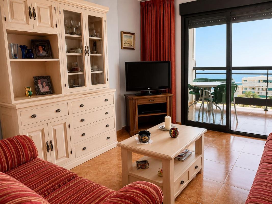 Продажа квартиры на Piso en Campello Playa, El Campello, Эль Кампельо
photo 4