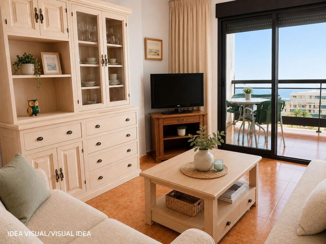 Продажа квартиры на Piso en Campello Playa, El Campello, Эль Кампельо
photo 5