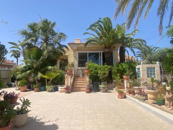 Casa o chalet independiente en Calle Toledo, Centro de la Ciudad Quesada, Rojales thumbnail 2