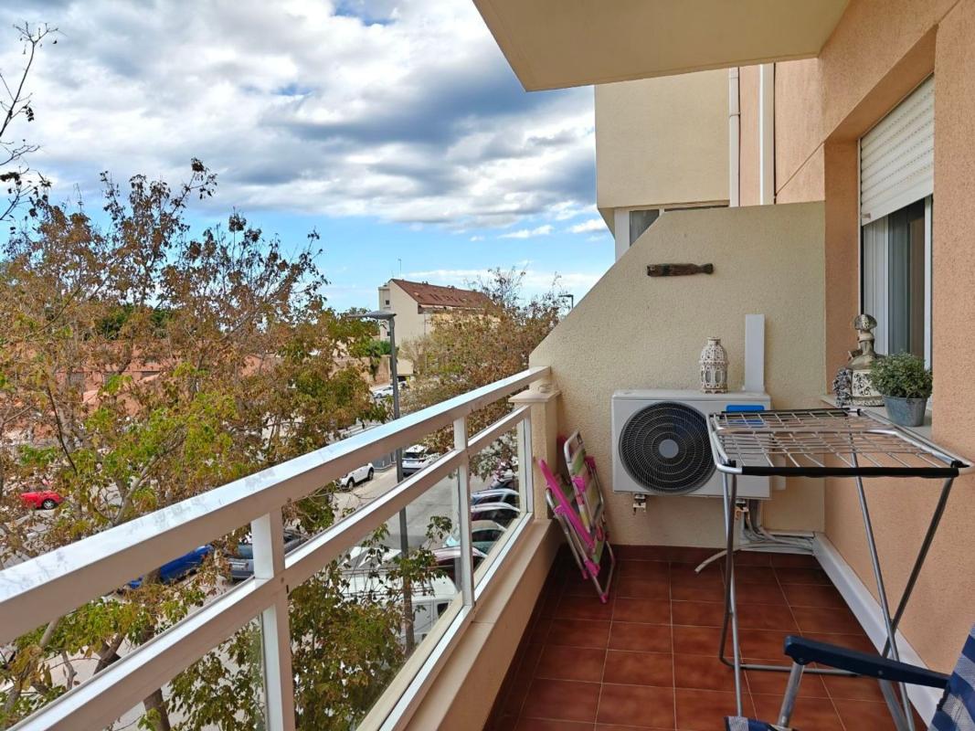 Venta de piso en Piso en CL Joan Fuster, 5, El Puerto, Denia, Denia
photo 1