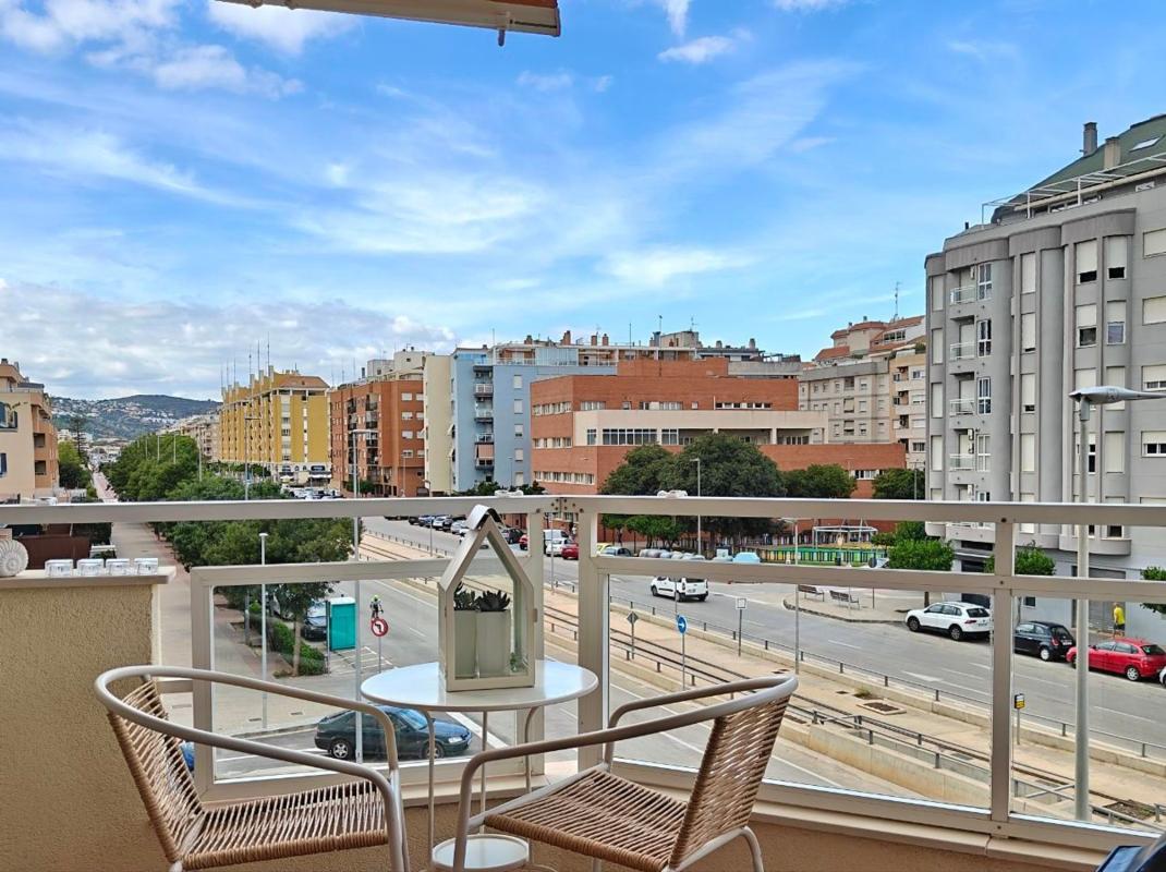 Venta de piso en Piso en CL Joan Fuster, 5, El Puerto, Denia, Denia
photo 2