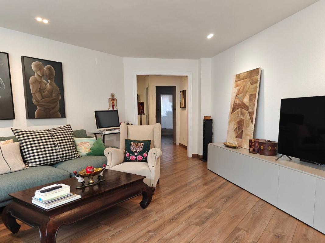 Venta de piso en Piso en CL Joan Fuster, 5, El Puerto, Denia, Denia
photo 5