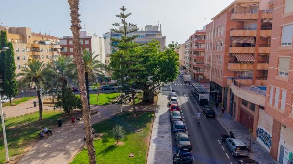 Venta de piso en Piso en Calle Concordia, 50, Las Piscinas Naturales, Torrevieja, Torrevieja
thumbnail 3
