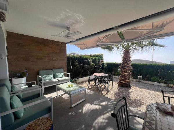 Venta de piso en Piso en Calle Pinazo, 21, Cumbre del Sol, Benitachell, Benitachell
 photo 1