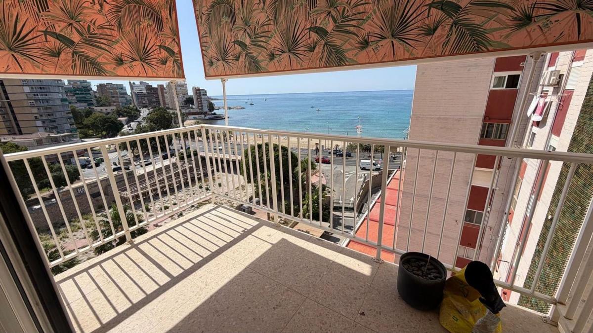 Venta de piso en Piso en Avenida de la Condomina, La Albufereta, Alicante / Alacant, Alicante / Alacant
 photo 3
