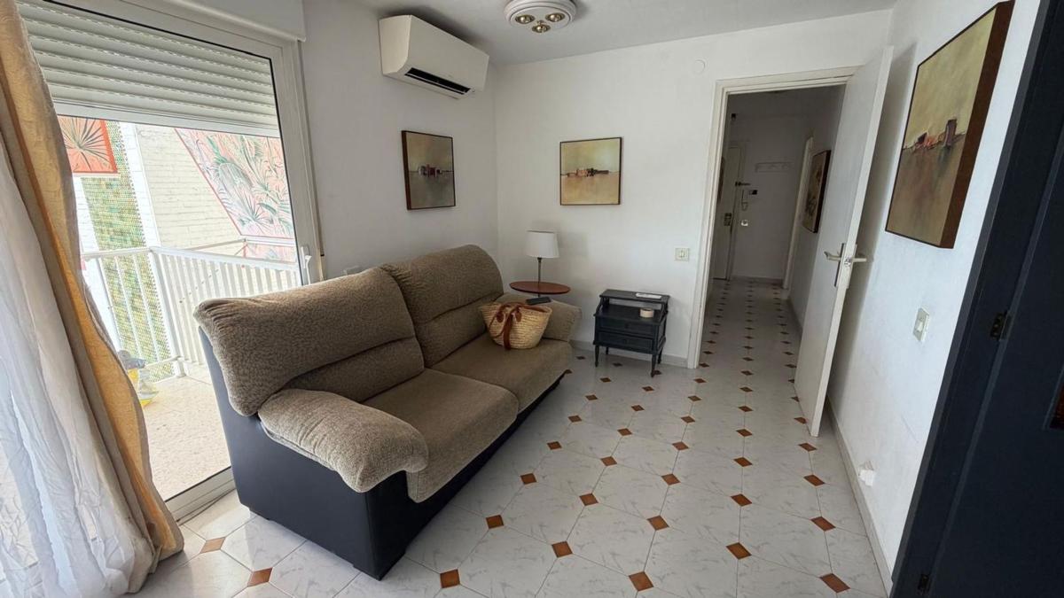 Venta de piso en Piso en Avenida de la Condomina, La Albufereta, Alicante / Alacant, Alicante / Alacant
 photo 4