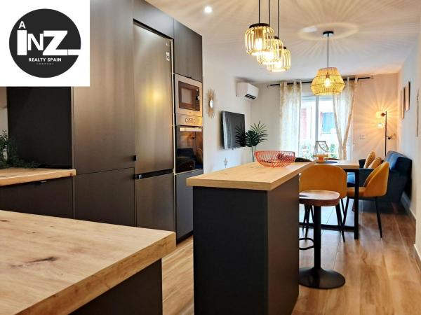 Продажа квартиры на Piso en Calle la Sal, Avenida Habaneras - Curva de Palangre, Torrevieja, Торревьеха
 photo 1