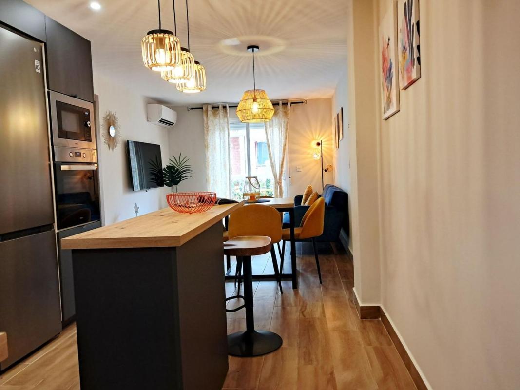 Продажа квартиры на Piso en Calle la Sal, Avenida Habaneras - Curva de Palangre, Torrevieja, Торревьеха
 photo 2