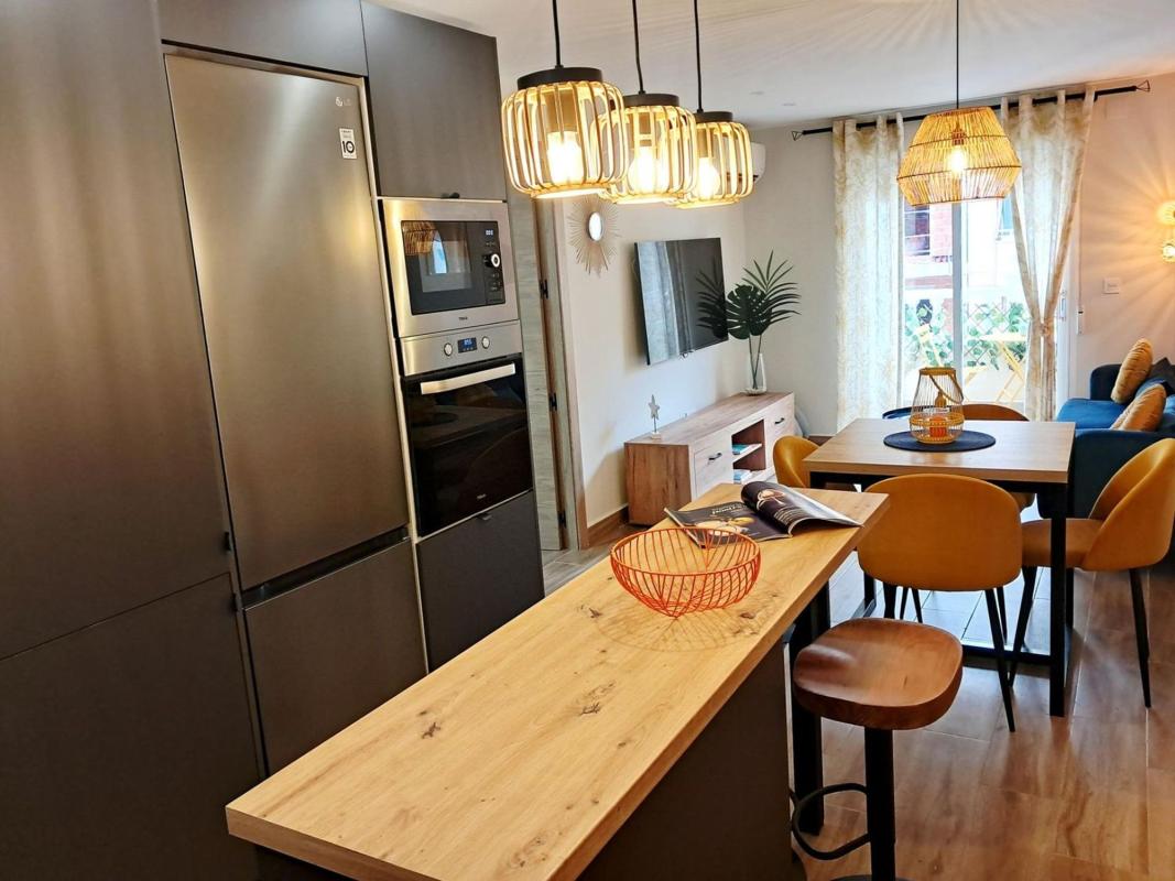 Продажа квартиры на Piso en Calle la Sal, Avenida Habaneras - Curva de Palangre, Torrevieja, Торревьеха
 photo 4