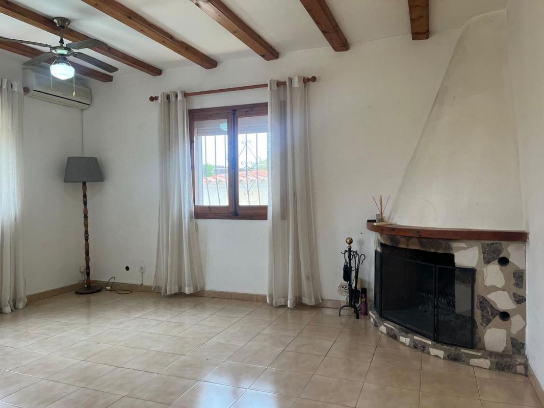 Sale of independent chalet in Casa o chalet en Partida Barranquets, Carrer 2, Els Poblets, Els Poblets
 photo 3