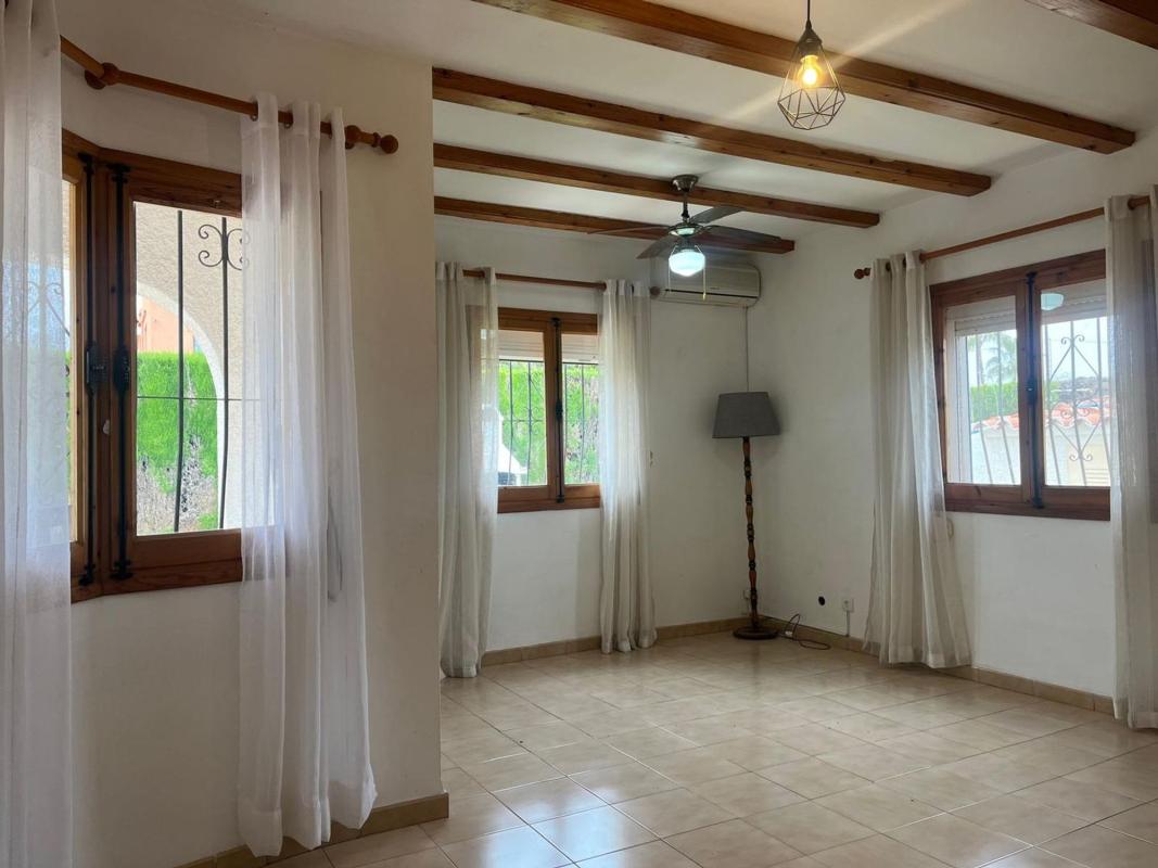 Sale of independent chalet in Casa o chalet en Partida Barranquets, Carrer 2, Els Poblets, Els Poblets
 photo 4