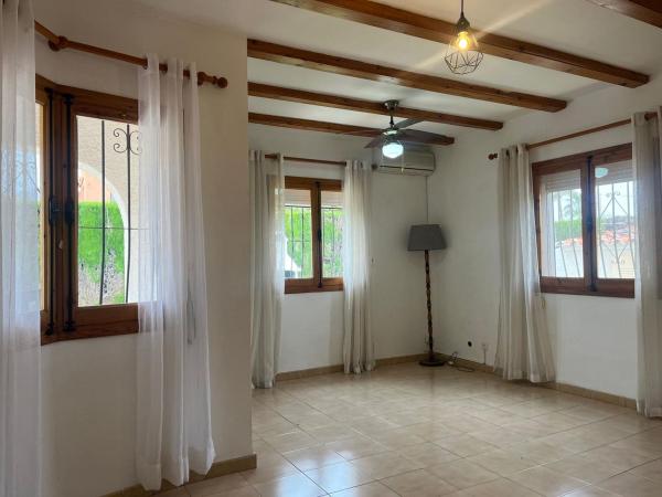 Independent chalet for sale in Casa o chalet en Partida Barranquets, Carrer 2, Els Poblets, Els Poblets
 photo 4