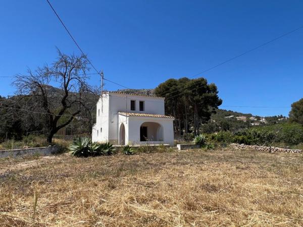 Casa o chalet independiente en Gargasindi, Calpe photo 2