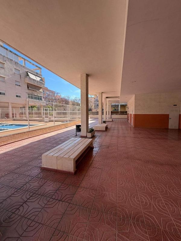 Sprzedaż mieszkania w Piso en Garbinet - Parque de las Avenidas, Alicante / Alacant, Alicante / Alacant
 photo 3