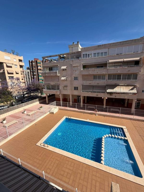 Sprzedaż mieszkania w Piso en Garbinet - Parque de las Avenidas, Alicante / Alacant, Alicante / Alacant
 photo 5