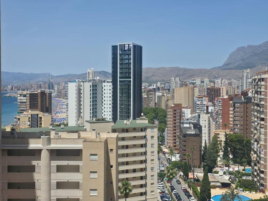 Venta de piso en Piso en Zona Sierra Helada, Benidorm, Benidorm
photo 1