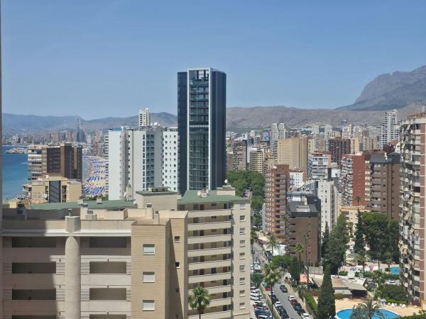 Sale of flat in Piso en Zona Sierra Helada, Benidorm, Benidorm
 photo 1