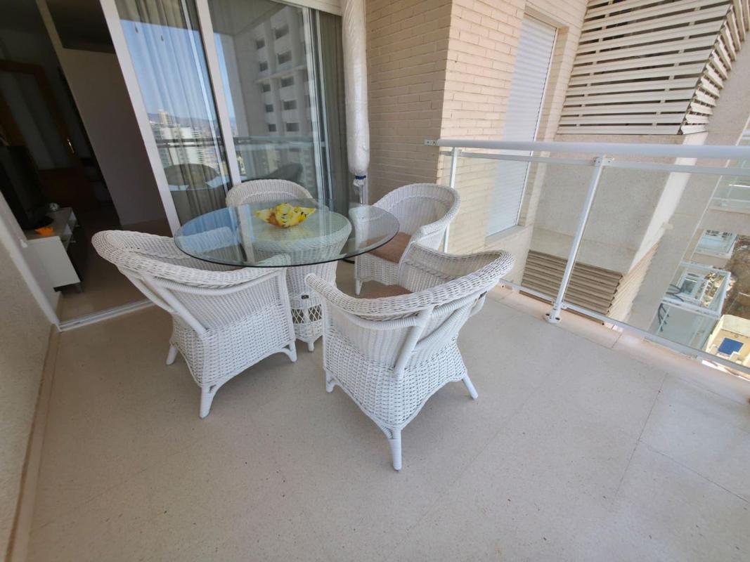 Venta de piso en Piso en Zona Sierra Helada, Benidorm, Benidorm
photo 3