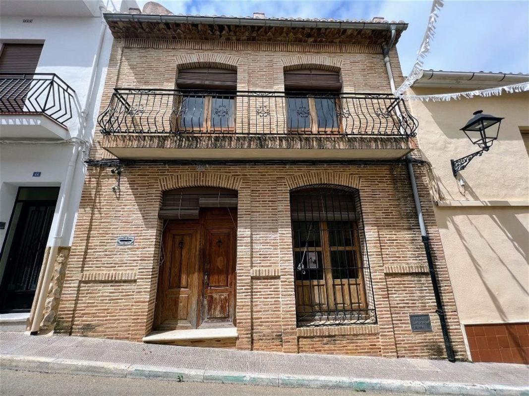 Venta de chalet independiente en Casa o chalet en Orba, Orba
photo 1