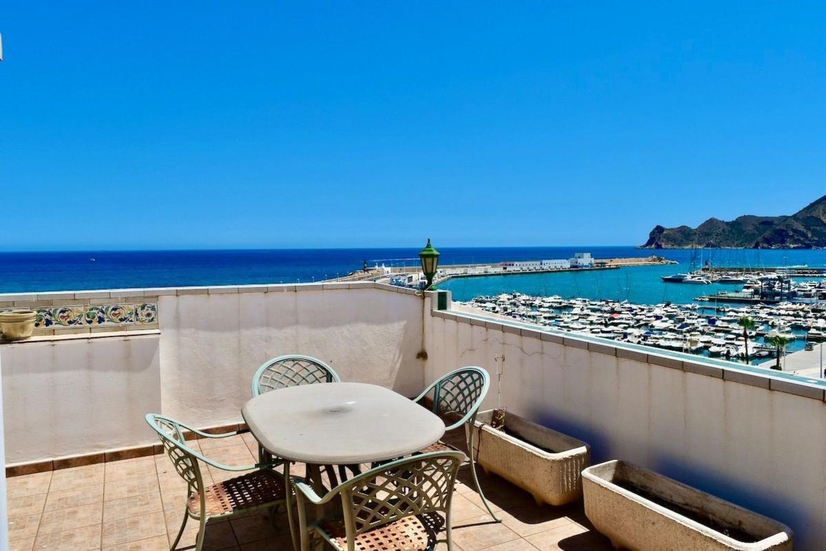 Продажа пентхауса на Ático en Altea Pueblo, Altea, Алтея photo 1