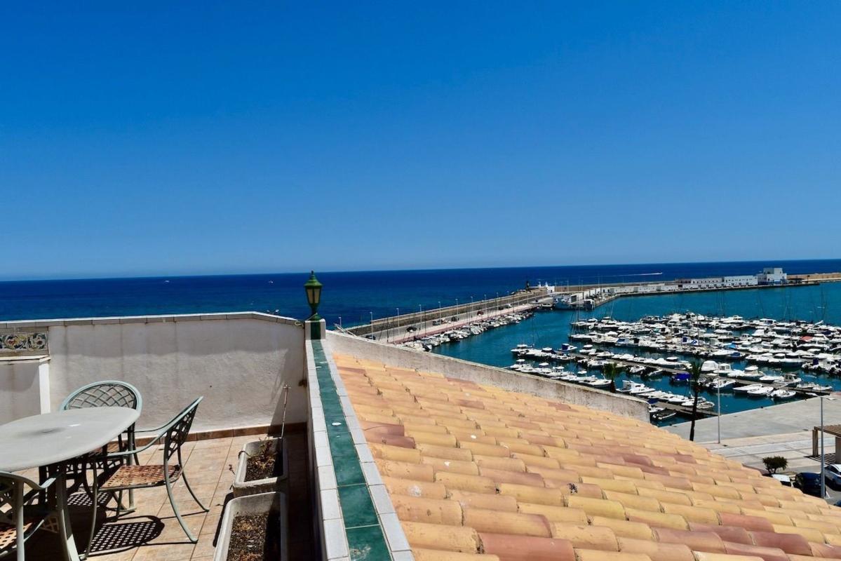 Продажа пентхауса на Ático en Altea Pueblo, Altea, Алтея photo 3