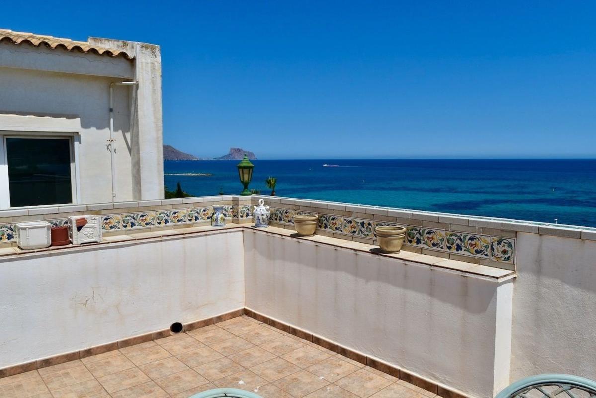 Продажа пентхауса на Ático en Altea Pueblo, Altea, Алтея photo 4