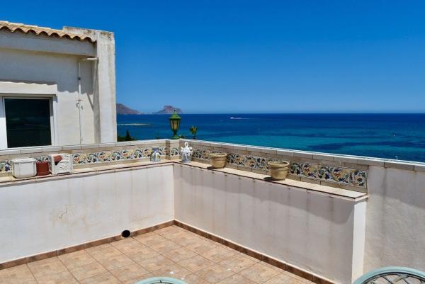 Аттик на продажу в  Ático en Altea Pueblo, Altea, Алтея photo 4