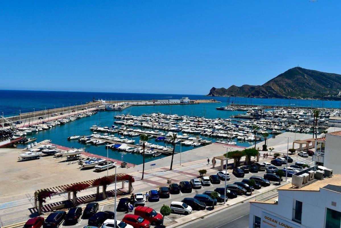 Продажа пентхауса на Ático en Altea Pueblo, Altea, Алтея photo 5