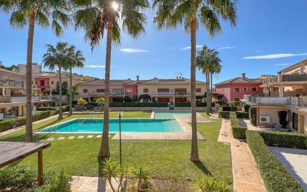 Venta de piso en Piso en La Viña - Montemar - San Jaime, Benissa, Benissa
photo 1