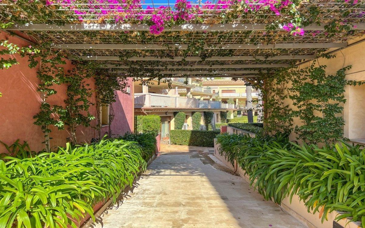 Venta de piso en Piso en La Viña - Montemar - San Jaime, Benissa, Benissa
 photo 2