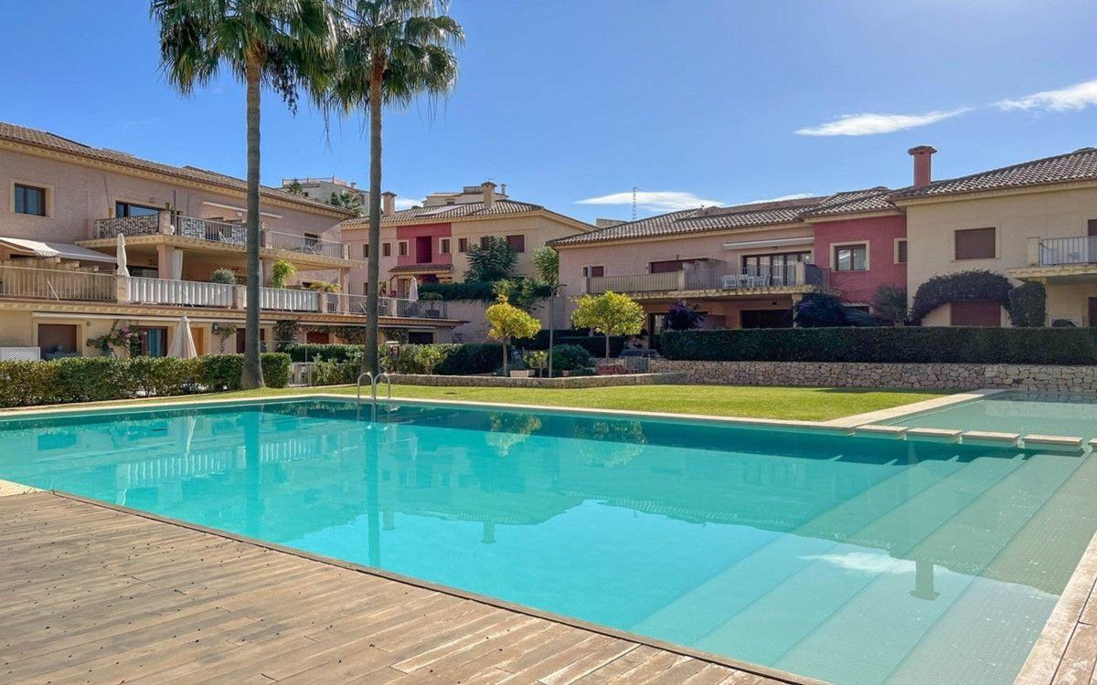 Venta de piso en Piso en La Viña - Montemar - San Jaime, Benissa, Benissa
 photo 3