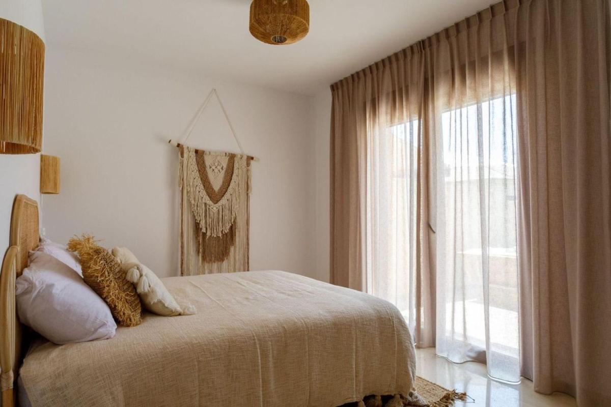 Venta de piso en Piso en La Viña - Montemar - San Jaime, Benissa, Benissa
 photo 4