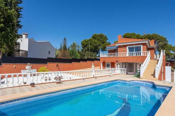 Casa o chalet independiente en Los Balcones - Los Altos del Edén, Torrevieja photo 1
