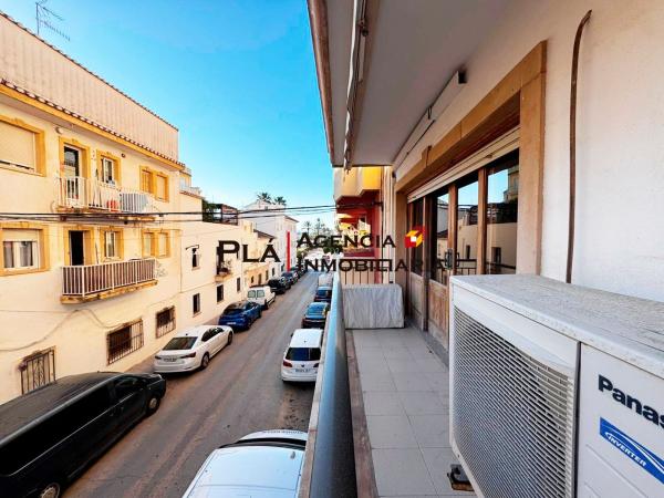 Sprzedaż mieszkania w Piso en Puerto, Jávea/Xàbia, Jávea/Xàbia
 photo 1
